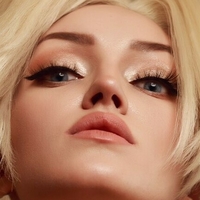 Daria Kulikova Naakt