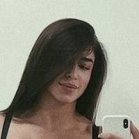 Daria Pluzhnikova Naakt