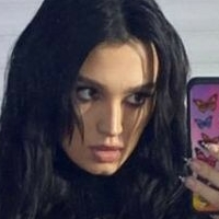 Daria Zaritskaya Naakt