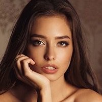 Darina Dashkina Naakt