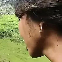 Daring Kiara Naakt