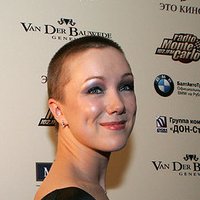 Dariya Moroz Naakt