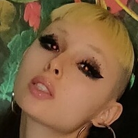 darkbarbied0ll Naakt
