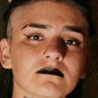 darkgirl.l Naakt