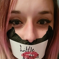 darklittleluthia Naakt