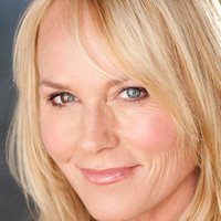 Darlene Vogel Naakt