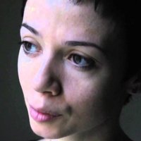 Darya Barabanova Naakt