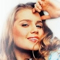 Darya Melnikova Naakt