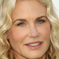 Daryl Hannah Naakt