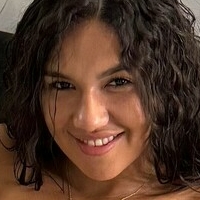 Dasani Delgado Naakt