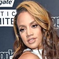 Dascha Polanco Naakt