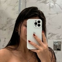 Dash_Milash Naakt