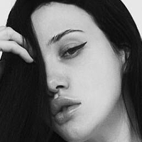 Dasha Doshik Naakt