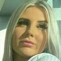 dasha_fox Naakt