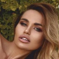 Dasha Mart Naakt