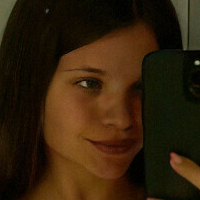 Dasha Semenova Naakt