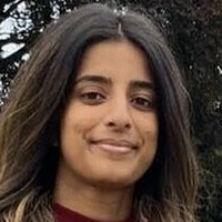 Davina Samra Naakt