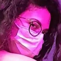 Davinia Fructuoso Naakt