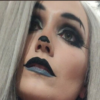 DawnFrostKillerCosplay Naakt