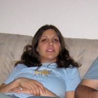 Dawnn Pavlonnis Naakt