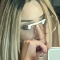 Daya_looez Naakt