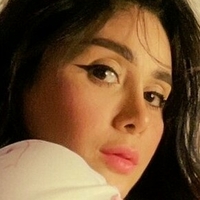 Dayana Perez Sosa Naakt