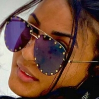 Dayanne Gomes Naakt