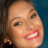 Dayenne Mesquita Naakt