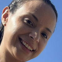 Daysiane Sandy Naakt