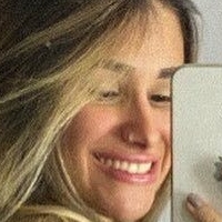 Débora Borgie Naakt