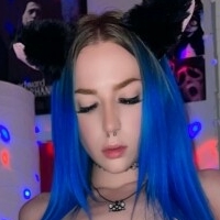Deathkittyxo Naakt