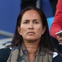 Debbie Klinsmann Naakt