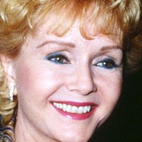 Debbie Reynolds Naakt