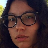 Debora Cardoso Naakt