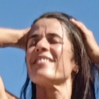 Debora Pereira Naakt