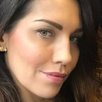 Debora Salvalaggio Naakt