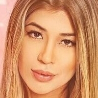 Deborah Meel Naakt