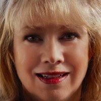 Deborah O'Brien Naakt