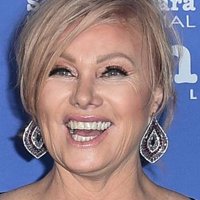 Deborra-Lee Furness Naakt