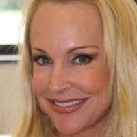Debra Marshall Naakt