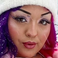 Dee Vicious Naakt
