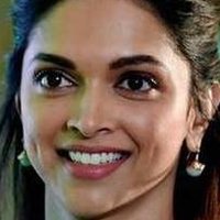 Deepika Padukone Naakt