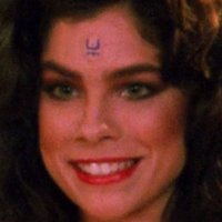 Deirdre Imershein Naakt