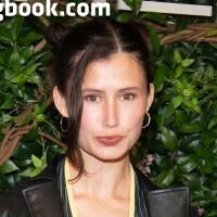 Delaney Rowe Naakt