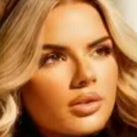Delanie Lynn Naakt