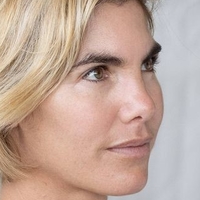Delfina Blaquier Naakt