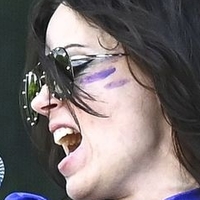 Delila Paz Naakt
