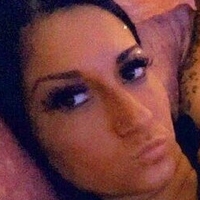Delilah Kubisak Naakt