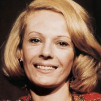 Delphine Seyrig Naakt