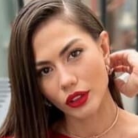 Demet Ozdemir Naakt